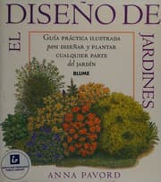 Tapa de El diseño de jardines