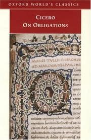 Tapa de On Obligations