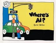 Tapa de Where's Al?