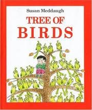 Tapa de Tree of Birds