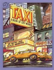 Tapa de Taxi
