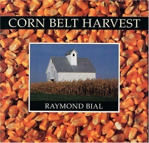 Tapa de Corn Belt harvest