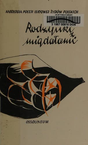 Tapa de Rodzynki z migdałami