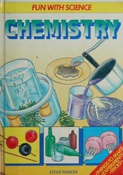 Tapa de Chemistry