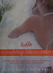 Tapa de A Wedding Like No Other