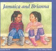 Tapa de Jamaica and Brianna