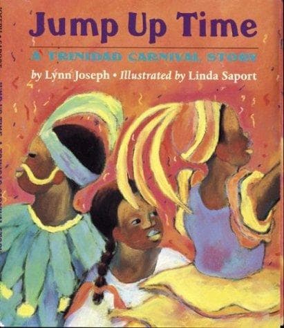 Tapa de Jump up time