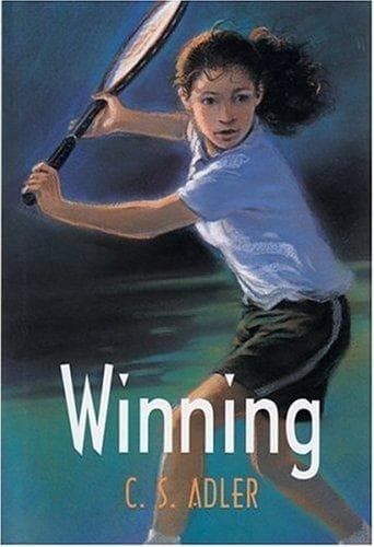 Tapa de Winning