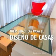 Tapa de Ideas prácticas de para el diseño de casas.