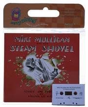 Tapa de Mike Mulligan and His Steam Shovel