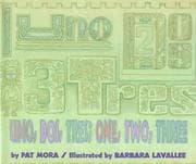 Tapa de Uno, dos, tres =
