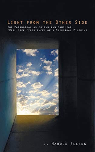 Tapa de Light from the Other Side