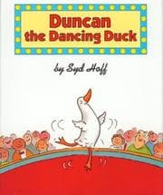 Tapa de Duncan the Dancing Duck