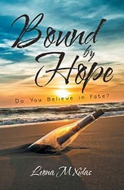 Tapa de Bound by Hope
