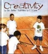 Tapa de Creativity