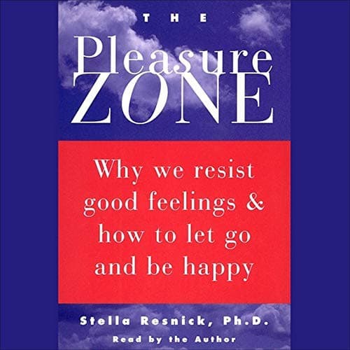 Tapa de The Pleasure Zone