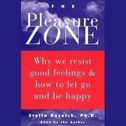 Tapa de The Pleasure Zone