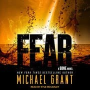 Tapa de Fear
