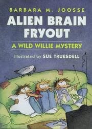 Tapa de Alien brain fryout