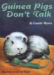 Tapa de Guinea Pigs Don't Talk