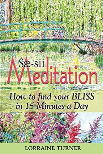 Tapa de Sæ-sii Meditation