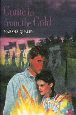 Tapa de Come in from the Cold