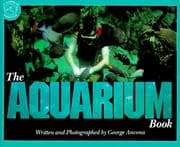 Tapa de The Aquarium Book