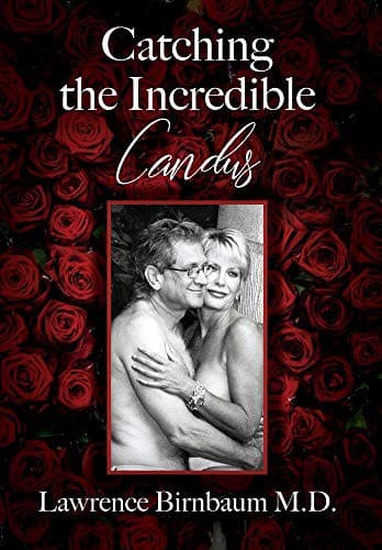 Tapa de Catching the Incredible Candus