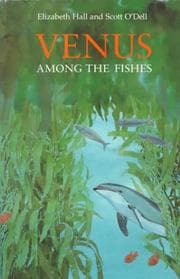 Tapa de Venus among the fishes
