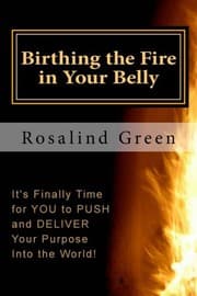 Tapa de Birthing the Fire In Your Belly