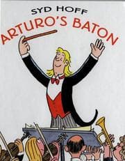 Tapa de Arturo's Baton