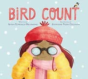 Tapa de Bird Count