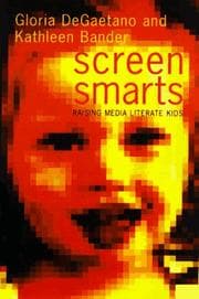 Tapa de Screen smarts