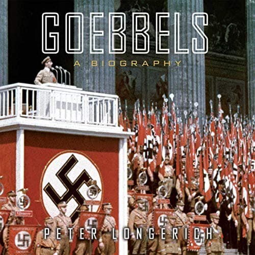Tapa de Goebbels