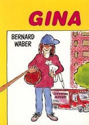 Tapa de Gina