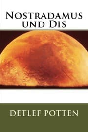 Tapa de Nostradamus und Dis