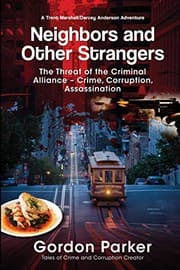 Tapa de Neighbors and Other Strangers