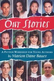 Tapa de Our stories