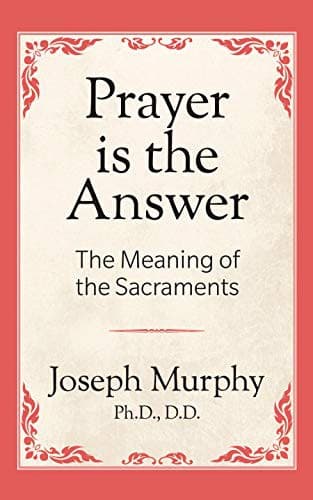 Tapa de Prayer is the Answer