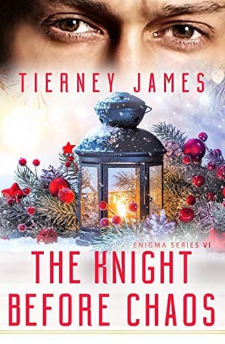 Tapa de The Knight Before Chaos