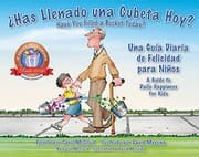 Tapa de ¿Has Llenado una Cubeta Hoy?