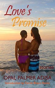 Tapa de Love's Promise