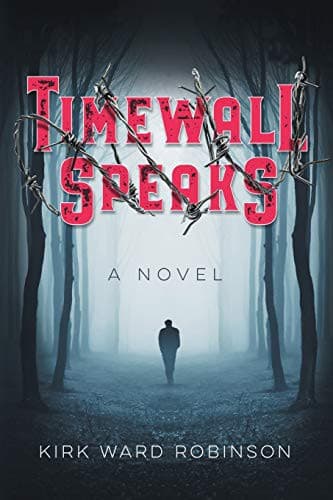 Tapa de Timewall Speaks