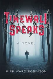 Tapa de Timewall Speaks