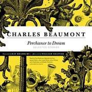 Tapa de Perchance to Dream
