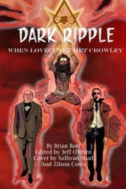 Tapa de Dark Ripple
