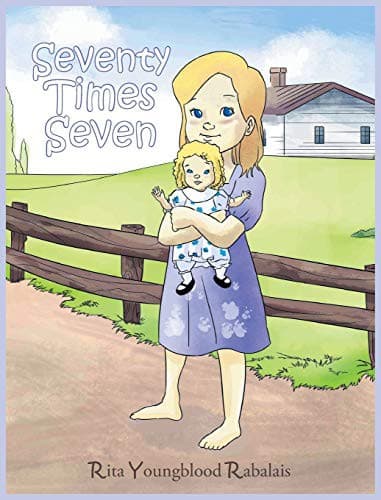 Tapa de Seventy Times Seven
