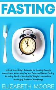 Tapa de Fasting