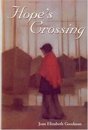Tapa de Hope's crossing