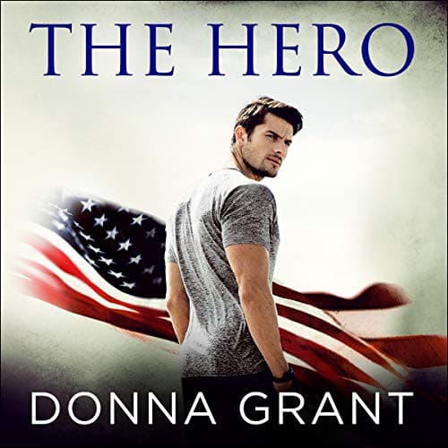 Tapa de The Hero
